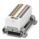 Распределительный блок - PTFIX 10/18X4-NS35A WH Phoenix Contact артикул 3273780 Феникс Контакт, фото на Овертайм