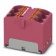 Распределительный блок - PTFIX 6X4-G PK Phoenix Contact артикул 3273939 Феникс Контакт, фото на Овертайм