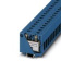 Проходная мини-клемма - MBK 10 BU Phoenix Contact артикул 1402092 Феникс Контакт, фото на Овертайм
