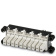 Комплект контактных вставок - VC-TR4/5M-PEA-S22222-SET Phoenix Contact артикул 1607178 Феникс Контакт, фото на Овертайм