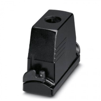 Корпус - HC-B 24-TMB-100/O1STM40G-EUA Phoenix Contact артикул 1604586 Феникс Контакт, фото на Овертайм