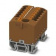 Распределительный блок - PTFIX 6/12X2,5-NS15A BN Phoenix Contact артикул 3274198 Феникс Контакт, фото на Овертайм
