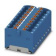Распределительный блок - PTFIX 18X1,5-G BU Phoenix Contact артикул 3002876 Феникс Контакт, фото на Овертайм