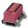 Распределительный блок - PTFIX 6/18X2,5-NS35A PK Phoenix Contact артикул 3273259 Феникс Контакт, фото на Овертайм