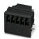 Компоненты для проходного монтажа - MCO 1,5/ 5-G1R-3,5 BK Phoenix Contact артикул 2200534 Феникс Контакт, фото на Овертайм