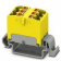 Распределительный блок - PTFIX 6X4-NS35A YE Phoenix Contact артикул 3273664 Феникс Контакт, фото на Овертайм