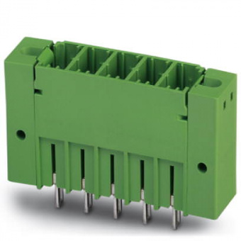 Корпус - PCV 5/ 6-GF-7,62 Phoenix Contact артикул 1720945 Феникс Контакт, фото на Овертайм
