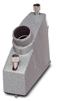 Корпус - VC-MP-T3-R Phoenix Contact артикул 1855555 Феникс Контакт, фото на Овертайм