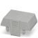 Верхняя часть корпуса - EH 45-C CS/ABS-PC GY7035 Phoenix Contact артикул 1069876 Феникс Контакт, фото на Овертайм