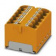 Распределительный блок - PTFIX 12X4-G OG Phoenix Contact артикул 3273962 Феникс Контакт, фото на Овертайм