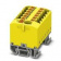 Распределительный блок - PTFIX 6/12X2,5-NS15A YE Phoenix Contact артикул 3274194 Феникс Контакт, фото на Овертайм