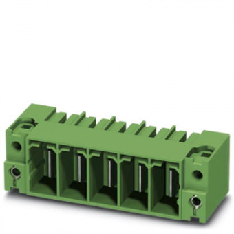 Разъем печатной платы - PC 35 HC/ 6-GF-15,00 Phoenix Contact артикул 1762783 Феникс Контакт, фото на Овертайм