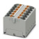Распределительный блок - PTFIX 12X4 GY Phoenix Contact артикул 3273812 Феникс Контакт, фото на Овертайм