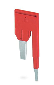 Переходная перемычка - RB UT 35-ST(2,5/4) Phoenix Contact артикул 3047280 Феникс Контакт, фото на Овертайм