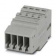 Соединитель COMBI - PPC 2,5/4 Phoenix Contact артикул 3000658 Феникс Контакт, фото на Овертайм
