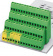 Клеммные блоки для печатного монтажа - MK4DS 1,5/ 3-5,08-A GNYE Phoenix Contact артикул 1707140 Феникс Контакт, фото на Овертайм