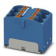 Распределительный блок - PTFIX 6X4-G BU Phoenix Contact артикул 3273924 Феникс Контакт, фото на Овертайм