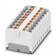 Распределительный блок - PTFIX 18X4-G WH Phoenix Contact артикул 3273978 Феникс Контакт, фото на Овертайм