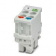 Разъем печатной платы - HSCP-SP 2,5-1U4-62/59-7035 Phoenix Contact артикул 2203194 Феникс Контакт, фото на Овертайм