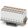 Распределительный блок - PTFIX 18X4-NS35 WH Phoenix Contact артикул 3273582 Феникс Контакт, фото на Овертайм