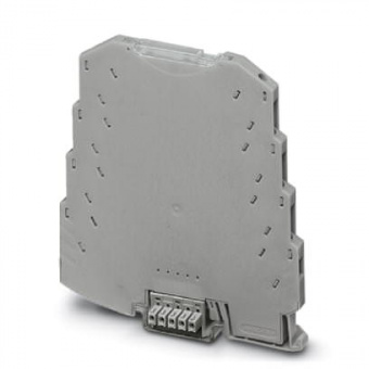 Корпуса для электронных устройств - ME MAX 6,2 SC-TBUS 4-4 KMGY Phoenix Contact артикул 2869634 Феникс Контакт, фото на Овертайм