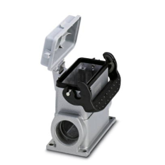Корпус - HC-B 24-SMLD-84/O1M32 Phoenix Contact артикул 1645781 Феникс Контакт, фото на Овертайм