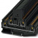 Клеммы для установки предохранителей - PTTB 4-HESILED 24 (5X20) Phoenix Contact артикул 3211888 Феникс Контакт, фото на Овертайм
