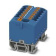 Распределительный блок - PTFIX 6/12X2,5-NS15A BU Phoenix Contact артикул 3274190 Феникс Контакт, фото на Овертайм