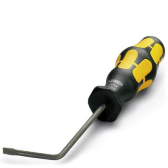 Рычажный инструмент - Q-LEVER Phoenix Contact артикул 1679728 Феникс Контакт, фото на Овертайм