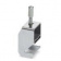 Зажим для экрана - SK 20-D VPE 100/1 Phoenix Contact артикул 1083004 Феникс Контакт, фото на Овертайм
