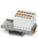 Распределительный блок - PTFIX 12X2,5-NS35 WH Phoenix Contact артикул 3273034 Феникс Контакт, фото на Овертайм
