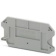 Концевая крышка - D-USST 6-T CS Phoenix Contact артикул 3070369 Феникс Контакт, фото на Овертайм