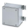 Клеммная коробка - E S6 A 150X150X100 Phoenix Contact артикул 0899010 Феникс Контакт, фото на Овертайм