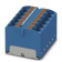 Распределительный блок - PTFIX 12X4-G BU Phoenix Contact артикул 3273946 Феникс Контакт, фото на Овертайм