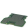 Печатная плата - ME MAX/16 2-2 TBUS DEV-PCB Phoenix Contact артикул 2202542 Феникс Контакт, фото на Овертайм