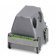 Корпус - DC-B 6-H-80/O2STM20S-M Phoenix Contact артикул 1581124 Феникс Контакт, фото на Овертайм