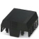 Верхняя часть корпуса - EH 67,5 F-C CS/ABS-PC BK9005 Phoenix Contact артикул 1074946 Феникс Контакт, фото на Овертайм