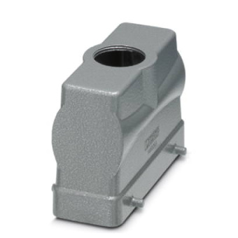 Корпус - HC-B 24-TFQ-H-O1STM40G Phoenix Contact артикул 1460245 Феникс Контакт, фото на Овертайм