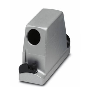 Корпус EMV - HC-B 16-TMB-100/O1STM40S-EMV Phoenix Contact артикул 1604489 Феникс Контакт, фото на Овертайм
