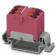 Распределительный блок - PTFIX 6X4-NS35A PK Phoenix Contact артикул 3273675 Феникс Контакт, фото на Овертайм