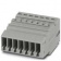 Соединитель COMBI - PPC 2,5/7 Phoenix Contact артикул 3000661 Феникс Контакт, фото на Овертайм