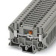 Измерительная клемма с ползунковым размыкателем - USST 6-T/SB-P Phoenix Contact артикул 3070311 Феникс Контакт, фото на Овертайм