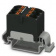 Распределительный блок - PTFIX 6X4-NS35A BK Phoenix Contact артикул 3273672 Феникс Контакт, фото на Овертайм