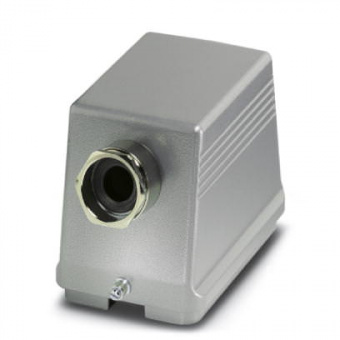 Корпус - HC-B 48-TFL-96/M1PG29S Phoenix Contact артикул 1772133 Феникс Контакт, фото на Овертайм