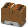 Распределительный блок - PTFIX 6X1,5-G BN Phoenix Contact артикул 3002887 Феникс Контакт, фото на Овертайм