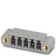 Разъем печатной платы - BCH-381HF-14 BK Phoenix Contact артикул 5452344 Феникс Контакт, фото на Овертайм