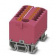 Распределительный блок - PTFIX 6/12X2,5-NS15A PK Phoenix Contact артикул 3274205 Феникс Контакт, фото на Овертайм