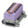 Распределительный блок - PTFIX 10/18X4-NS35A VT Phoenix Contact артикул 3273784 Феникс Контакт, фото на Овертайм